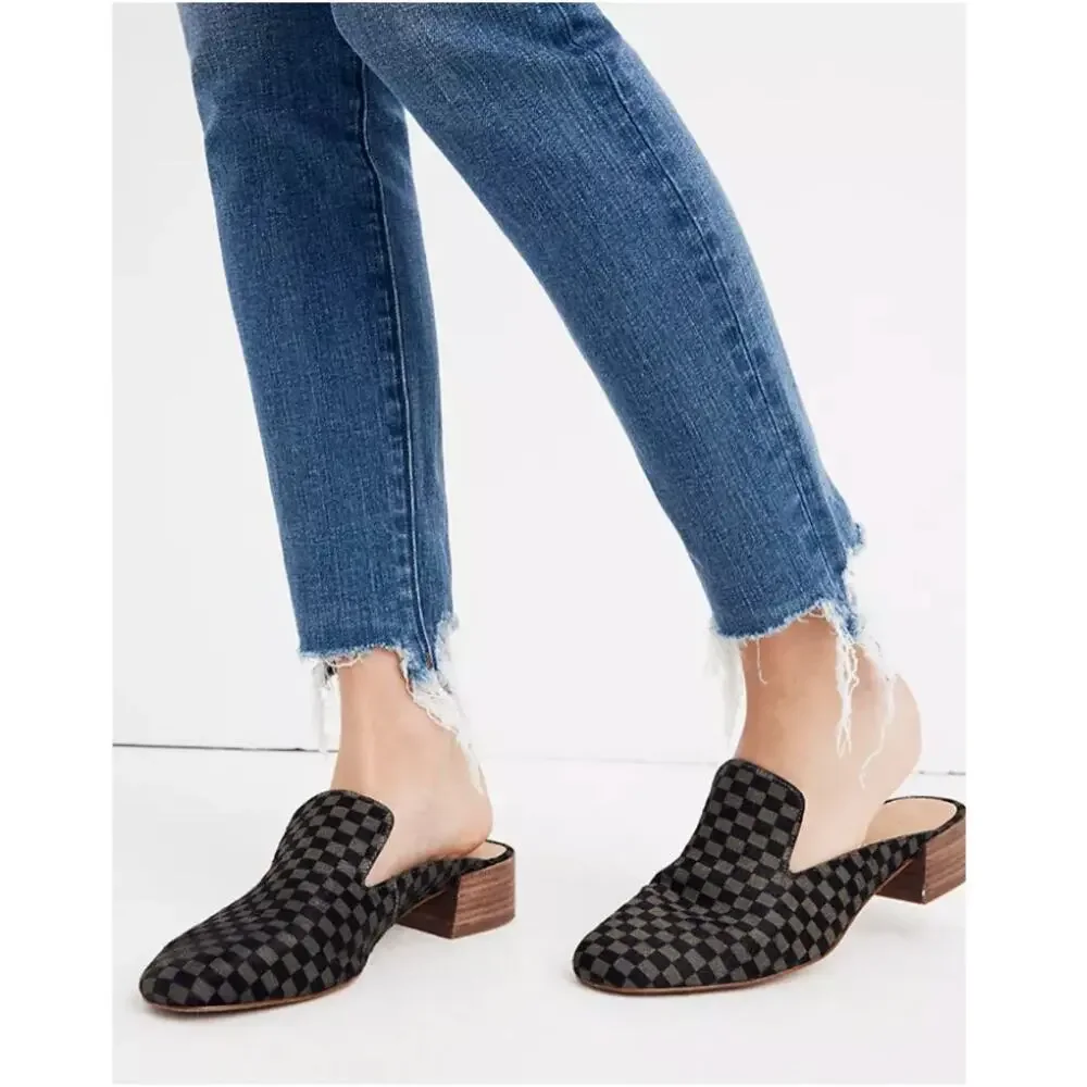 MADEWELL 9